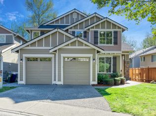 5807 NE 1st St, Renton, WA 98059