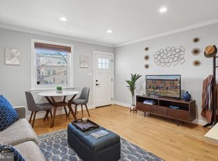 123 17th St SE APT 2, Washington, DC 20003