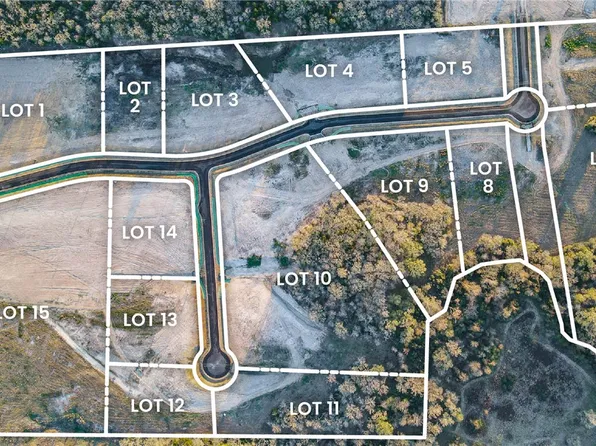 1 Young Pl, Bryan, TX 77807