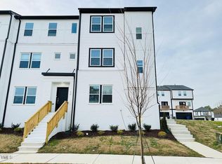 428 Sustainable Way, Raleigh, NC 27610