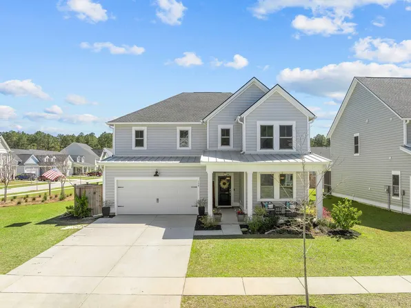 158 Woodland Oak Way, Summerville, SC 29485