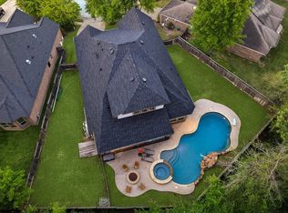 31618 Ember Trail Ln, Spring, TX 77386