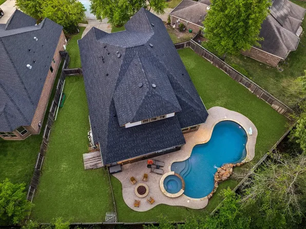 31618 Ember Trail Ln, Spring, TX 77386