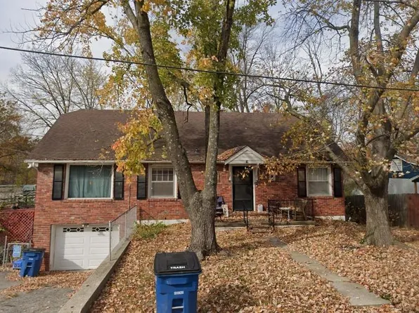 14 E Whittier St, Claycomo, MO 64119