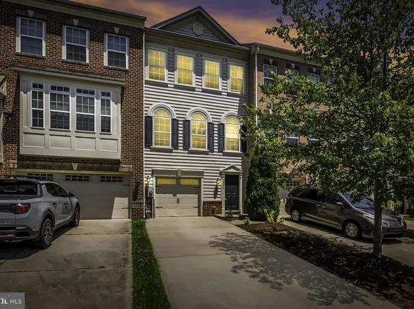 9808 Solar Crse, Laurel, MD 20723