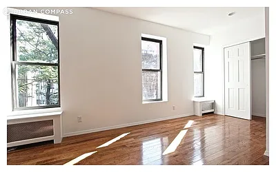 Rented by Compass