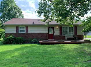 247 Sequoia Dr, Spartanburg, SC 29306