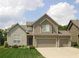 16644 W 155th Ter, Olathe, KS 66062