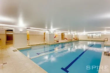 Rented by Spire Group