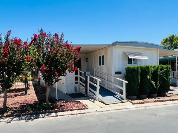2505 Jackson Ave #109, Escalon, CA 95320