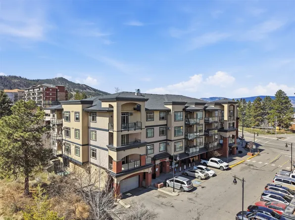 795 McGill Rd #404, Kamloops, BC V2C 0B9