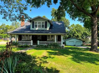 51 SW Main St, Bonne Terre, MO 63628