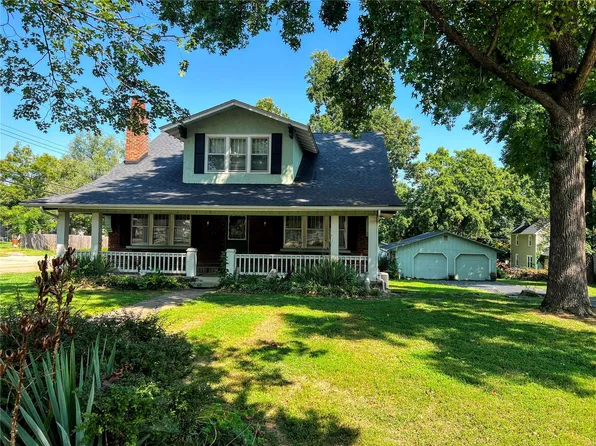 51 SW Main St, Bonne Terre, MO 63628