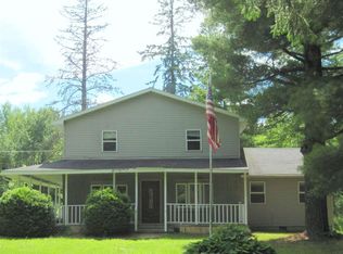 4347 S County Rd E, South Range, WI 54874