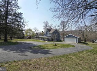 25526 Military Rd, Cascade, MD 21719