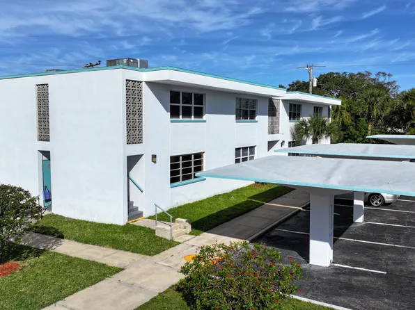 8401 N Atlantic Ave APT E8, Cape Canaveral, FL 32920