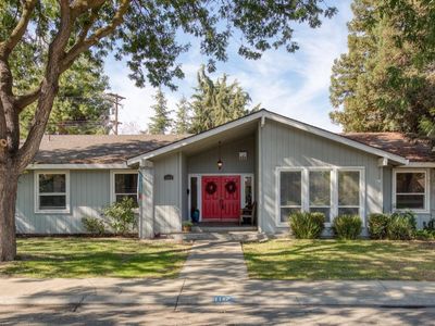 1117 Notre Dame Ave, Modesto, CA, 95350