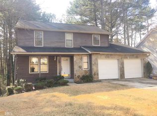 3917 Springleaf Point, Stone Mountain, GA 30083