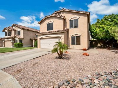 550 W Princeton Ave, Gilbert, AZ, 85233