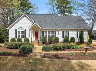 2616 Jasper Ln, Raleigh, NC 27613