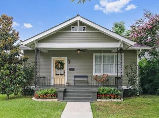 6158 Catina St, New Orleans, LA 70124
