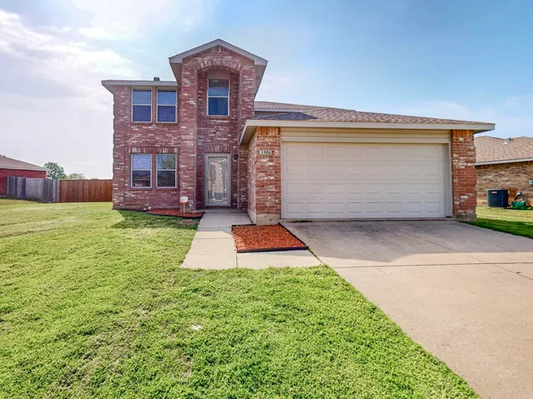 3306 Friesian Ct, Denton, TX 76210