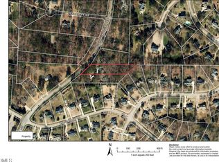 4601 Graham Newton Rd, Raleigh, NC 27606