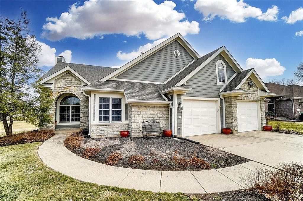 70 Heather Glen Ct, Springboro, OH 45066 Zillow