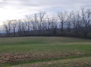 Cheyenne Trl, Abingdon, VA 24211