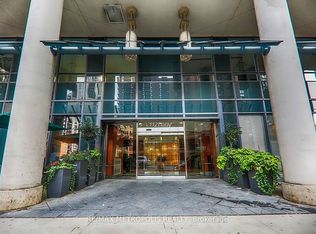 1121 Bay St UNIT 308, Toronto, ON M5S 3L9
