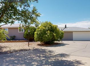 406 Veja Baja Dr SE, Rio Rancho, NM 87124