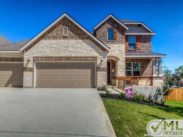 8818 Alatera Grv, Boerne, TX 78015