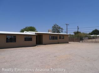 2119 S Campbell Ave, Tucson, AZ 85713