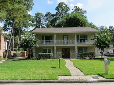 4111 Cypress Lake Dr, Spring, TX, 77388