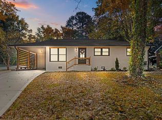1136 Landon St, Durham, NC 27703