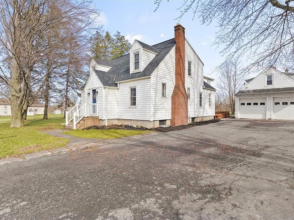 2760 Sweden Walker Rd, Brockport, NY 14420 Zillow
