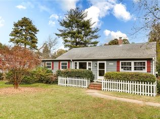 5606 Boynton Pl, Richmond, VA 23225