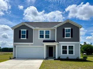 120 Cape Point Dr LOT 5, Conway, SC 29527