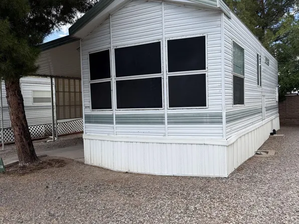 1535 W Thatcher Blvd #228, Safford, AZ 85546