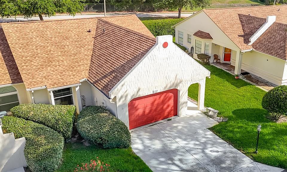 とらち 11543 ORLEANS LANE, Port Richey, FL 34668 | MLS #W7885908 | Zillow