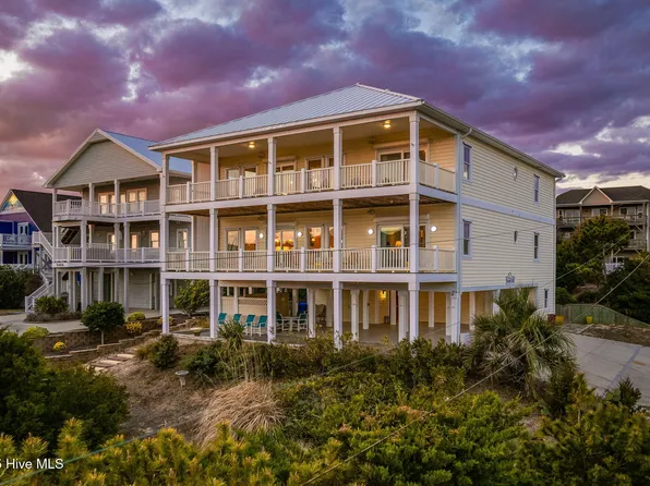 101 Cedar Tree Lane, Emerald Isle, NC 28594