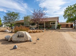 473 Arboles Dr, Bishop, CA 93514