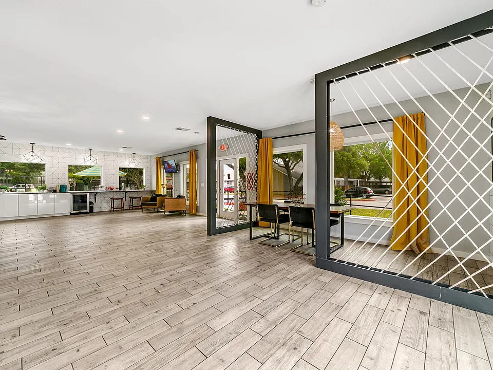 Parkwyn Townhomes