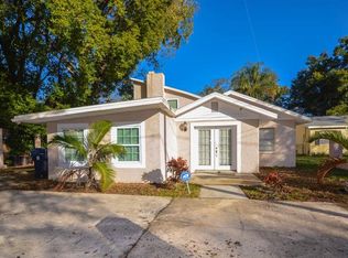 1512 E Jean St, Tampa, FL 33610