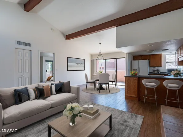 5051 N Sabino Canyon Rd Unit 2133, Tucson, AZ 85750