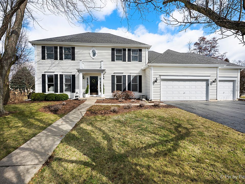1st image of 39W844 Carl Sandburg Rd