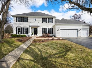 39W844 Carl Sandburg Rd, St Charles, IL