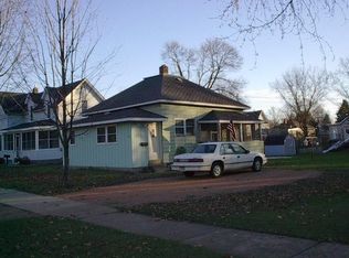 631 10th Ave S, Wisconsin Rapids, WI 54495