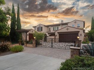 Eastlake Vistas, Chula Vista, CA 91915