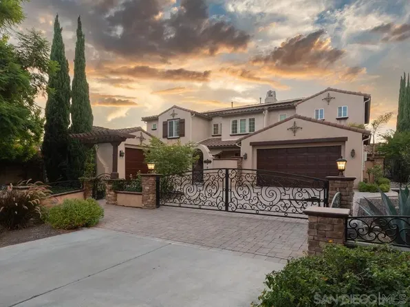 2845 Palmetto Point Ct, Chula Vista, CA 91915